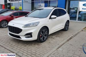 Ford Kuga 2020 2.0 150 KM Ford Kuga 2020 2.0 150 KM