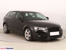 Audi A3 2010 1.6 103 KM