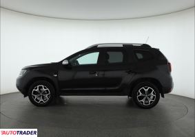 Dacia Duster 2020 1.0 99 KM