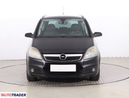 Opel Zafira 2006 1.8 138 KM