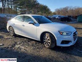 Audi A4 2023 2