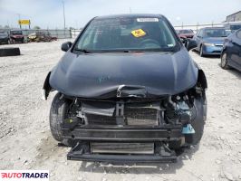 Chevrolet Trax 2020 1