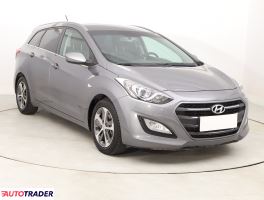 Hyundai i30 - zobacz ofertę