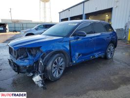 Lincoln Pozostałe 2021 2