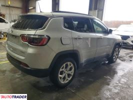 Jeep Compass 2024 2