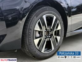 Peugeot 208 2025 1.2 110 KM