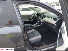 Toyota Pozostałe 2022 2