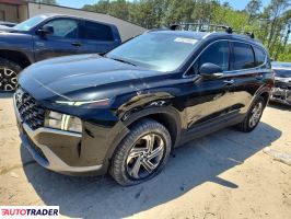 Hyundai Santa Fe 2023 2