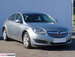 Opel Insignia 2014 2.0 128 KM