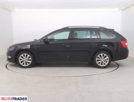 Skoda Octavia 2017 1.6 113 KM