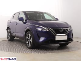 Nissan Qashqai - zobacz ofertę