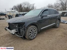 Audi Q7 2019 3 Audi Q7 2019 3