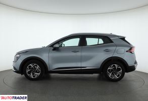 Kia Sportage 2023 1.6 147 KM