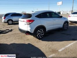 Honda HR-V 2020 1