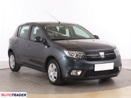 Dacia Sandero 2019 1.0 72 KM