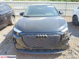 Audi Q4 2025