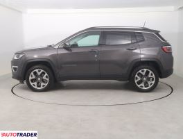 Jeep Compass 2019 1.4 167 KM Jeep Compass 2019 1.4 167 KM