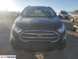 Ford EcoSport 2019 2