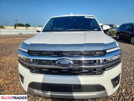 Ford Expedition 2023 3