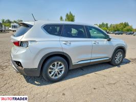 Hyundai Santa Fe 2020 2