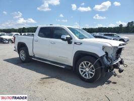 GMC Sierra 2020 3 GMC Sierra 2020 3