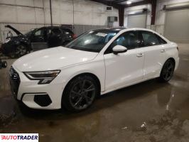Audi A3 2024 2 Audi A3 2024 2