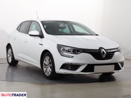 Renault Megane 2017 1.2 99 KM