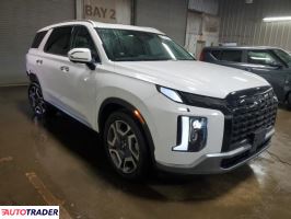 Hyundai Pozostałe 2025 3