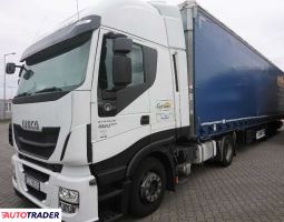 Iveco HI WAY