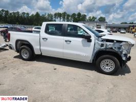 GMC Sierra 2024 2 GMC Sierra 2024 2