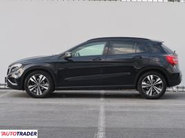 Mercedes G-klasa 2014 2.1 167 KM Mercedes G-klasa 2014 2.1 167 KM
