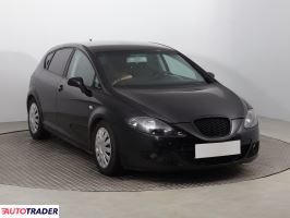 Seat Leon - zobacz ofertę