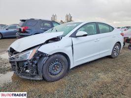 Hyundai Elantra - zobacz ofertę