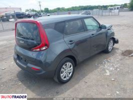 Kia Soul 2022 2