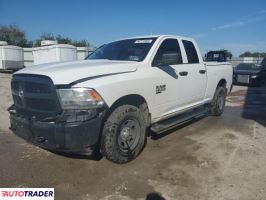 Dodge Ram 2019 3