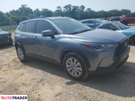 Toyota Corolla 2022 2 Toyota Corolla 2022 2