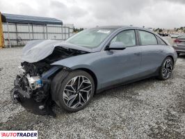 Hyundai Pozostałe 2023 Hyundai Pozostałe 2023