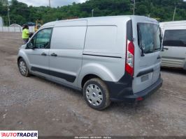 Ford Transit Connect 2020 2 Ford Transit Connect 2020 2