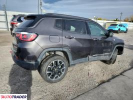 Jeep Compass 2020 2