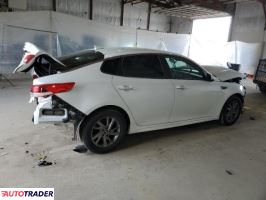 Kia Optima 2019 2 Kia Optima 2019 2