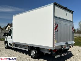 Fiat Ducato 2020 2.3