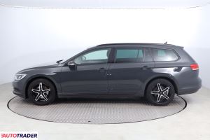 Volkswagen Passat 2017 1.6 118 KM