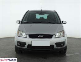 Ford Focus C-Max 2006 1.8 120 KM