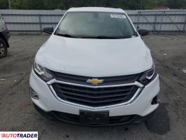 Chevrolet Equinox 2019 1