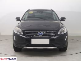 Volvo XC60 2014 2.4 211 KM Volvo XC60 2014 2.4 211 KM