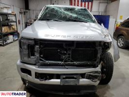 Ford Pozostałe 2019 6