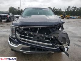 Ford Pozostałe 2021 3