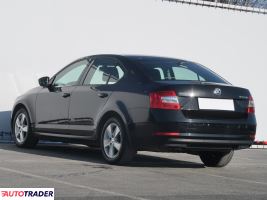 Skoda Octavia 2017 1.4 147 KM