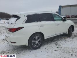 Infiniti Pozostałe 2020 3 Infiniti Pozostałe 2020 3