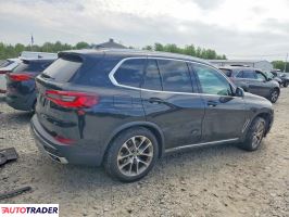 BMW X5 2022 3